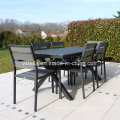 Outdoor Gardne Patio Aluminum Dining Chair